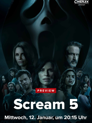 Scream 5 2022 Hdrip in hindi dubbed HdRip
